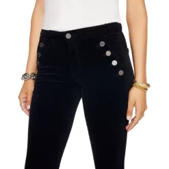 Wholesale 🥰 Ramy Brook Velveteen Helena Skinny Pants Black 🤩 -US Ramy Brook Sales 2022 unnamed file 143