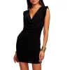 Deals ⭐ Ramy Brook Venus 👗 Dress Black 👍