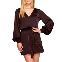 Promo โจ Ramy Brook Kristi ๐ Dress Black ๐