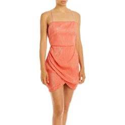 Best Sale 🎁 Ramy Brook Richie Sequined Mini 👗 Dress Deco Rose 🌟 7 Best Sale 🎁 Ramy Brook Richie Sequined Mini 👗 Dress Deco Rose 🌟 -US Ramy Brook Sales 2022 unnamed file 312