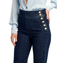 Discount 👏 Ramy Brook Romee 👖 Jeans Dark Wash 🥰 -US Ramy Brook Sales 2022 unnamed file 325
