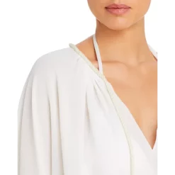 Cheapest 🛒 Ramy Brook Katana 👗 Dress Swim Cover-Up White 😉 10 Cheapest 🛒 Ramy Brook Katana 👗 Dress Swim Cover-Up White 😉 -US Ramy Brook Sales 2022 unnamed file 338