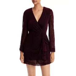 Deals ❤️ Ramy Brook Aman 👗 Dress Black 🎉 -US Ramy Brook Sales 2022 unnamed file 34