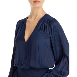 New ๐ Ramy Brook Rsmy Brook Marina Mini ๐ Dress Navy โ๏ธ 7 New ๐ Ramy Brook Rsmy Brook Marina Mini ๐ Dress Navy โ๏ธ -US Ramy Brook Sales 2022 unnamed file 366