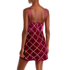 Wholesale ๐คฉ Ramy Brook Omega Velvet Mini ๐ Dress Plumberry โญ 6 Wholesale ๐คฉ Ramy Brook Omega Velvet Mini ๐ Dress Plumberry โญ -US Ramy Brook Sales 2022 unnamed file 396