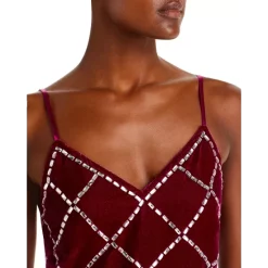 Wholesale ๐คฉ Ramy Brook Omega Velvet Mini ๐ Dress Plumberry โญ 7 Wholesale ๐คฉ Ramy Brook Omega Velvet Mini ๐ Dress Plumberry โญ -US Ramy Brook Sales 2022 unnamed file 397