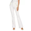 Best reviews of 😍 Ramy Brook Helena Button Trim Pants White 🔔