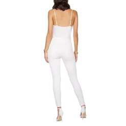 Outlet 🎁 Ramy Brook Helena Skinny Pants White 💯 -US Ramy Brook Sales 2022 unnamed file 415