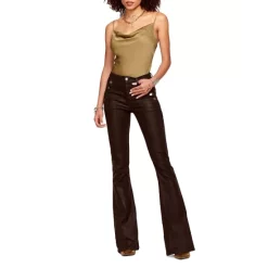 Hot Sale ๐ Ramy Brook Helena ๐งฅ Coated High Rise Flare ๐ Jeans In Black ๐ฅ 6 Hot Sale ๐ Ramy Brook Helena ๐งฅ Coated High Rise Flare ๐ Jeans In Black ๐ฅ -US Ramy Brook Sales 2022 unnamed file 5