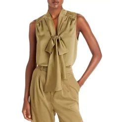 Top 10 😍 Ramy Brook Dallas Top Clover ⭐