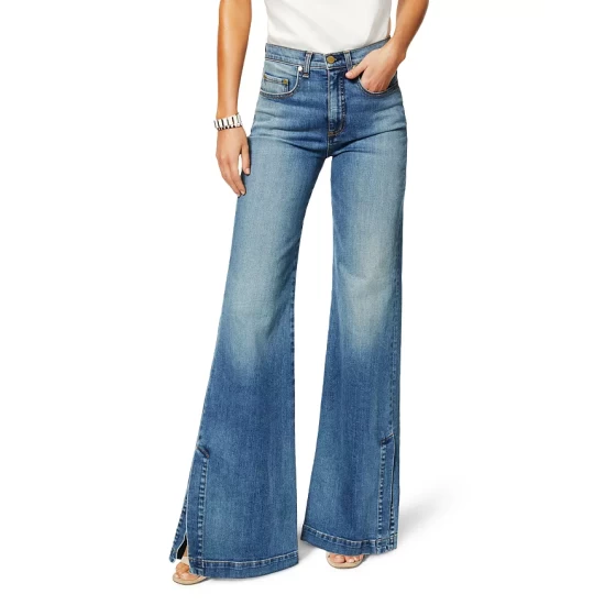 Brand new ๐ Ramy Brook Tyra Flare Leg ๐ Jeans In Vintage Wash Light Wash โ 1 Brand new ๐ Ramy Brook Tyra Flare Leg ๐ Jeans In Vintage Wash Light Wash โ