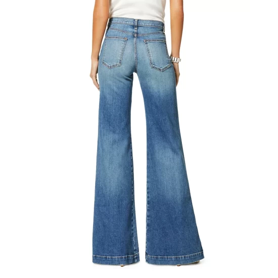 Brand new ๐ Ramy Brook Tyra Flare Leg ๐ Jeans In Vintage Wash Light Wash โ 2 Brand new ๐ Ramy Brook Tyra Flare Leg ๐ Jeans In Vintage Wash Light Wash โ - Image 2