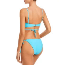 Budget 👏 Ramy Brook Ridge Keyhole 👙 Bikini Top Splash 😀 -US Ramy Brook Sales 2022 unnamed file 583