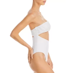 Brand new ๐คฉ Ramy Brook Jamie Asymmetric One Piece ๐ฉฑ Swimsuit - 150th Anniversary Exclusive White ๐ 10 Brand new ๐คฉ Ramy Brook Jamie Asymmetric One Piece ๐ฉฑ Swimsuit - 150th Anniversary Exclusive White ๐ -US Ramy Brook Sales 2022 unnamed file 597