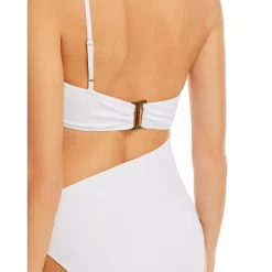 Brand new ๐คฉ Ramy Brook Jamie Asymmetric One Piece ๐ฉฑ Swimsuit - 150th Anniversary Exclusive White ๐ 12 Brand new ๐คฉ Ramy Brook Jamie Asymmetric One Piece ๐ฉฑ Swimsuit - 150th Anniversary Exclusive White ๐ -US Ramy Brook Sales 2022 unnamed file 599