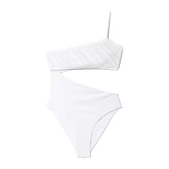 Brand new ๐คฉ Ramy Brook Jamie Asymmetric One Piece ๐ฉฑ Swimsuit - 150th Anniversary Exclusive White ๐ 13 Brand new ๐คฉ Ramy Brook Jamie Asymmetric One Piece ๐ฉฑ Swimsuit - 150th Anniversary Exclusive White ๐ -US Ramy Brook Sales 2022 unnamed file 600