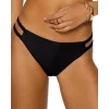 Buy 🔔 Ramy Brook Dove 👙 Bikini Bottom Black ✔️