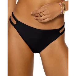 Buy 🔔 Ramy Brook Dove 👙 Bikini Bottom Black ✔️
