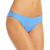 Best Sale 🔥 Ramy Brook Isla 👙 Bikini Bottoms Coastal Bl 🎁