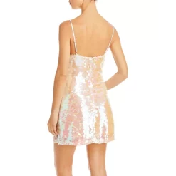 Best Sale โค๏ธ Ramy Brook Ciara Sequin Mini ๐ Dress Multi ๐ 6 Best Sale โค๏ธ Ramy Brook Ciara Sequin Mini ๐ Dress Multi ๐ -US Ramy Brook Sales 2022 unnamed file 667